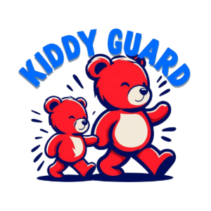 Kiddy Guard Logo
